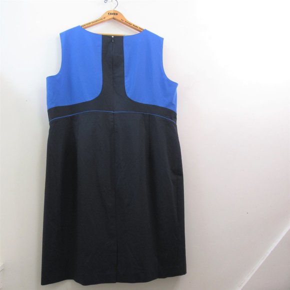 Lafayette 148 Sheath Dress XXL - Picture 4 of 5